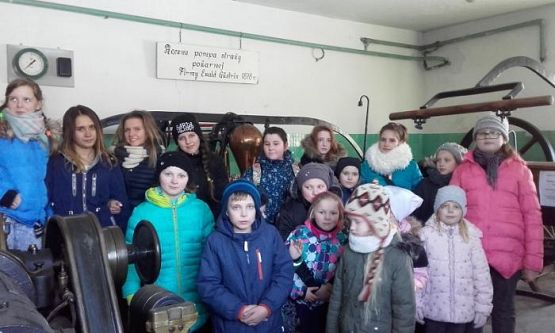  Grafika #10: WYCIECZKA DO KOŚCIERZYNY I GARCZYNA